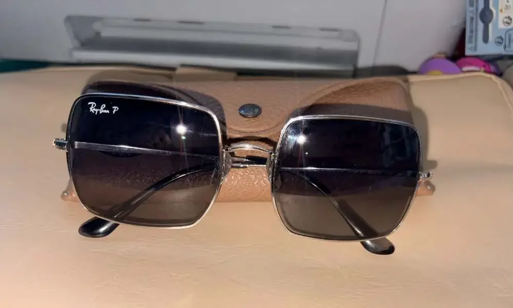 Ray-Ban ray ban